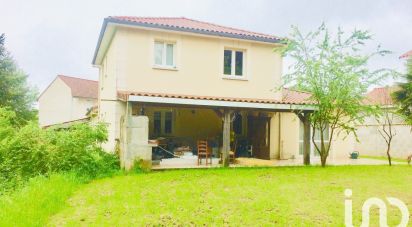 Traditional house 7 rooms of 155 m² in Limoges (87280)