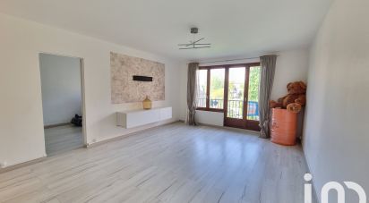 Apartment 2 rooms of 62 m² in Vitry-sur-Seine (94400)