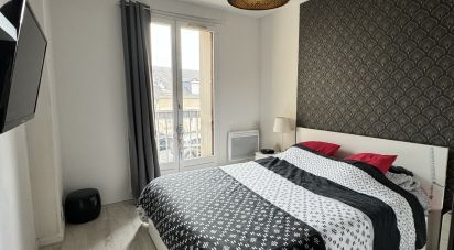 Apartment 3 rooms of 69 m² in Joué-lès-Tours (37300)