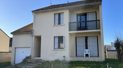 House 6 rooms of 161 m² in Gien (45500)