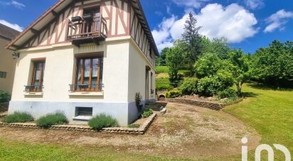 House 4 rooms of 80 m² in Épernon (28230)