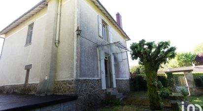 House 7 rooms of 155 m² in Saint-Jouvent (87510)