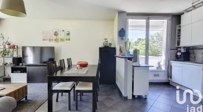 Appartement 3 pièces de 71 m² à Lyon (69008)