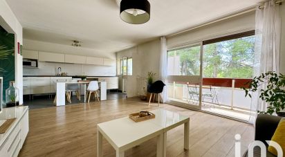 Apartment 4 rooms of 84 m² in Aix-en-Provence (13100)