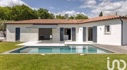 Maison 5 pièces de 119 m² à Saint-Cézaire-sur-Siagne (06530)