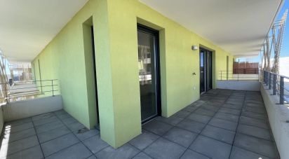 Apartment 2 rooms of 41 m² in Juvignac (34990)