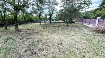 Land of 426 m² in Champ-sur-Drac (38560)