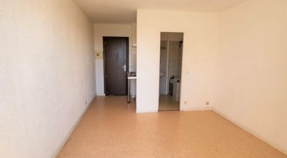 Appartement 1 pièce de 18 m² à Perpignan (66000)