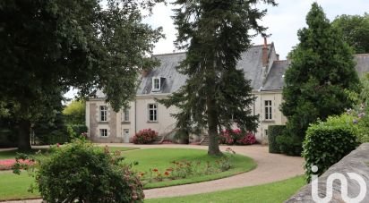 House 17 rooms of 600 m² in Tours (37000)