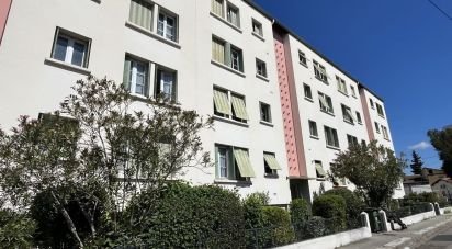 Apartment 3 rooms of 52 m² in Nîmes (30000)