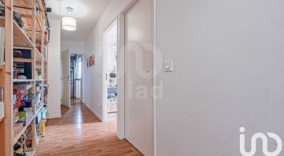 Appartement 4 pièces de 116 m² à Chessy (77700)