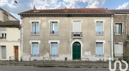 Immeuble de 300 m² à Triel-sur-Seine (78510)