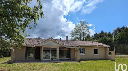 House 4 rooms of 116 m² in Sanguinet (40460)