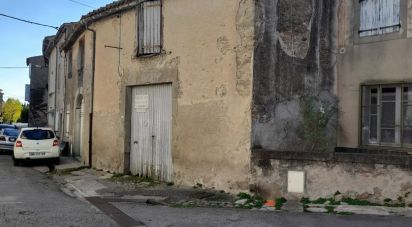 House 1 room of 230 m² in Rieux-Minervois (11160)