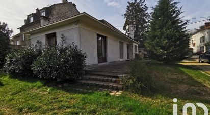 Maison traditionnelle 9 pièces de 192 m² à Melun (77000)