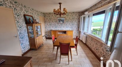 Maison traditionnelle 3 pièces de 65 m² à Crucey-Villages (28270)