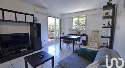 Appartement 3 pièces de 57 m² à Théoule-sur-Mer (06590)