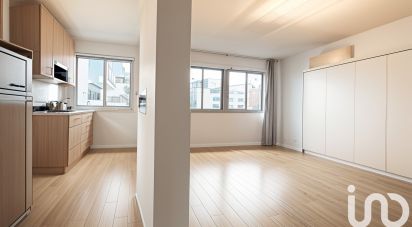 Apartment 2 rooms of 56 m² in Puteaux (92800)