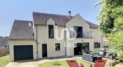 House 7 rooms of 193 m² in Saint-Augustin (77515)