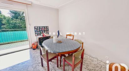 Appartement 4 pièces de 81 m² à Toulon (83000)