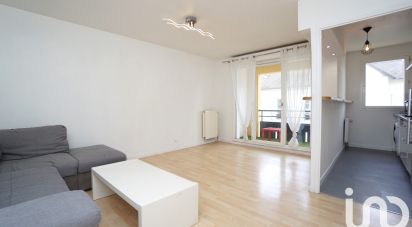 Appartement 2 pièces de 42 m² à Roissy-en-Brie (77680)