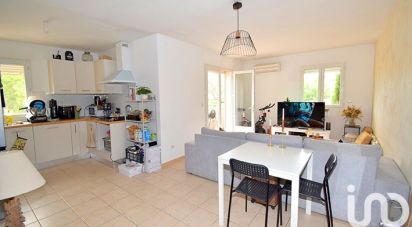Apartment 2 rooms of 44 m² in Montpellier (34070)
