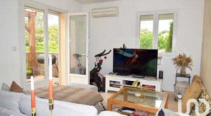 Apartment 2 rooms of 44 m² in Montpellier (34070)