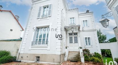 House 6 rooms of 146 m² in Meaux (77100)