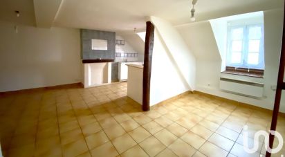Apartment 3 rooms of 48 m² in Épernon (28230)