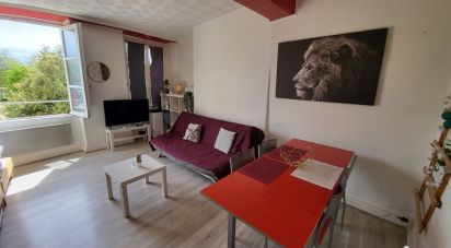 Appartement 1 pièce de 32 m² à Orléans (45000)