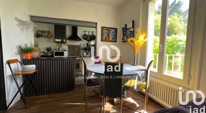 House 5 rooms of 115 m² in Fontenay-sous-Bois (94120)