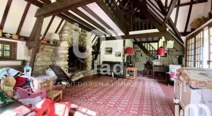 Country house 10 rooms of 224 m² in Ablis (78660)