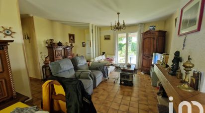 Traditional house 5 rooms of 105 m² in Cézac (33620)
