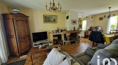 Maison traditionnelle 5 pièces de 105 m² à Cézac (33620)
