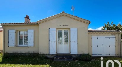 House 5 rooms of 94 m² in Saint-Gilles-Croix-de-Vie (85800)