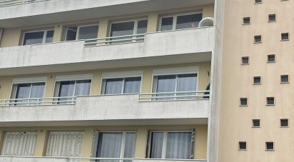 Appartement 4 pièces de 78 m² à Saint-Quentin (02100)