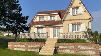 House 7 rooms of 143 m² in Neufchâtel-en-Bray (76270)