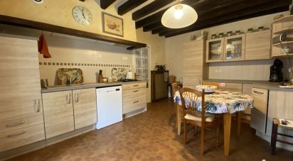 House 6 rooms of 105 m² in Sermaises (45300)