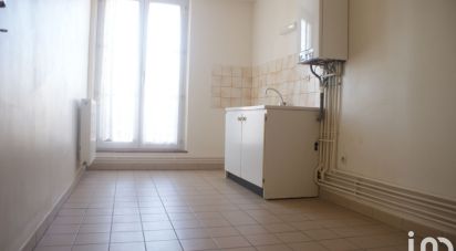 Apartment 2 rooms of 56 m² in Bonneval (28800)
