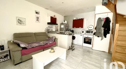 Appartement 2 pièces de 45 m² à La Meilleraye-de-Bretagne (44520)