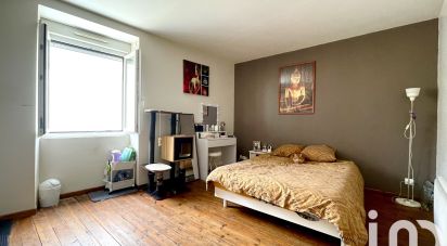Apartment 2 rooms of 45 m² in La Meilleraye-de-Bretagne (44520)