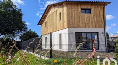 Maison traditionnelle 5 pièces de 109 m² à La Teste-de-Buch (33260)