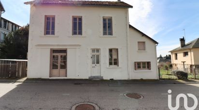 Maison de ville 3 pièces de 86 m² à Neuvic (19160)