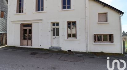 Maison de ville 3 pièces de 86 m² à Neuvic (19160)