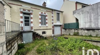 Town house 3 rooms of 50 m² in Migennes (89400)