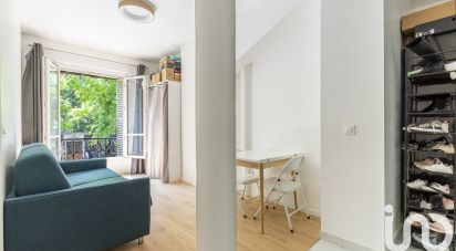 Apartment 2 rooms of 32 m² in Paris (75010)