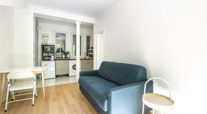 Apartment 2 rooms of 32 m² in Paris (75010)