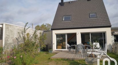 Pavilion 4 rooms of 74 m² in Merlimont (62155)