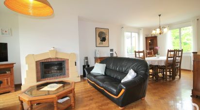 House 4 rooms of 97 m² in Pierrevillers (57120)