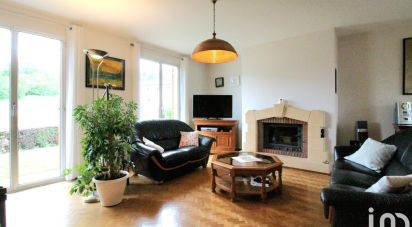 House 4 rooms of 97 m² in Pierrevillers (57120)